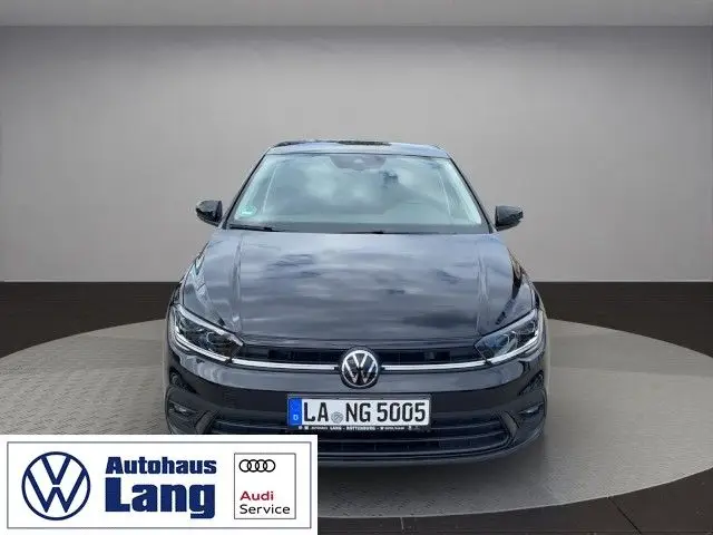 Photo 1 : Volkswagen Polo 2023 Essence