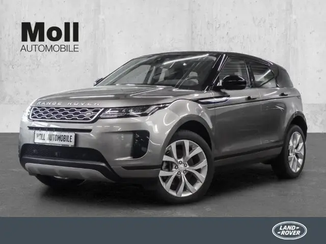 Photo 1 : Land Rover Range Rover Evoque 2020 Diesel