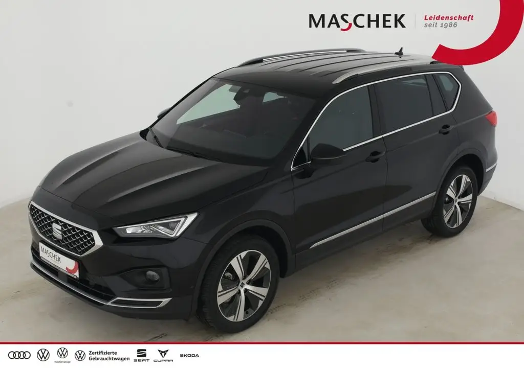 Photo 1 : Seat Tarraco 2024 Diesel