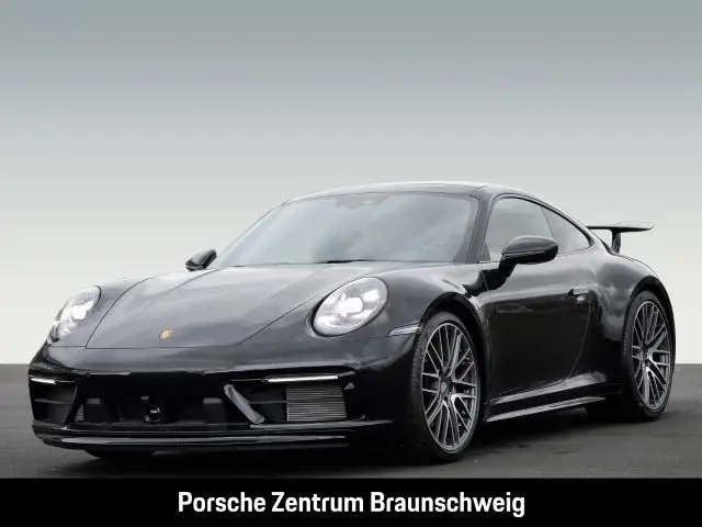 Photo 1 : Porsche 992 2024 Essence