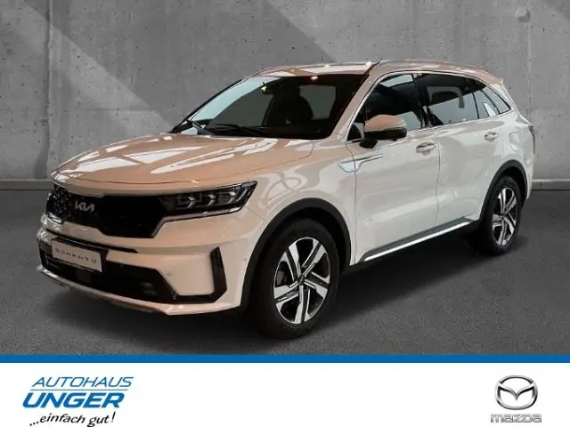 Photo 1 : Kia Sorento 2024 Hybride