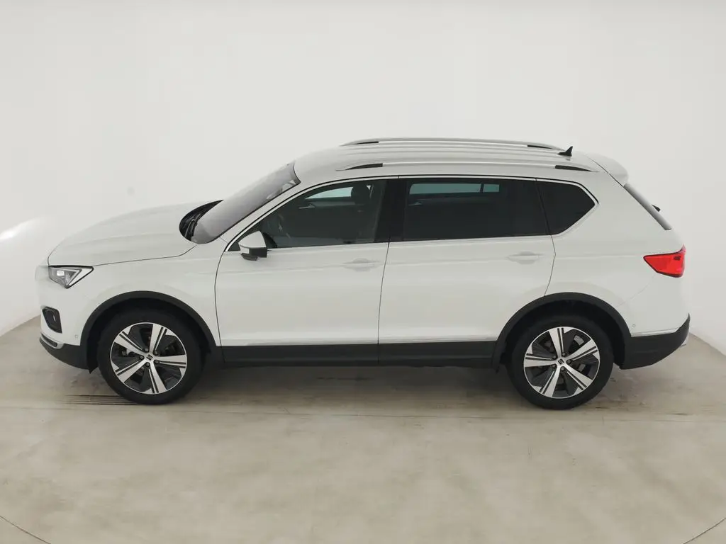 Photo 1 : Seat Tarraco 2024 Petrol