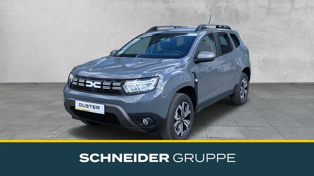 Photo 1 : Dacia Duster 2024 Essence