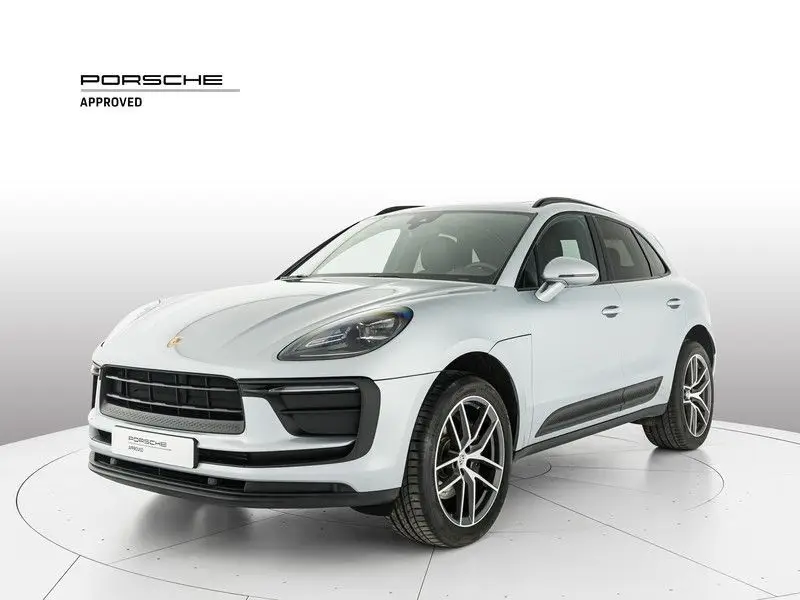 Photo 1 : Porsche Macan 2022 Essence