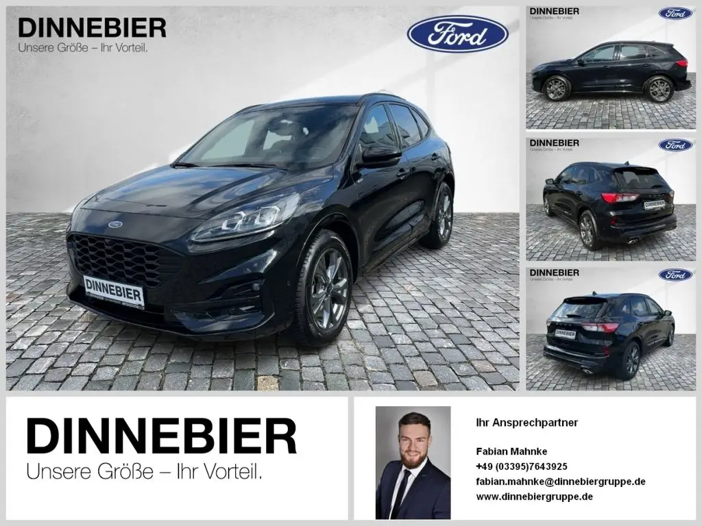 Photo 1 : Ford Kuga 2023 Essence