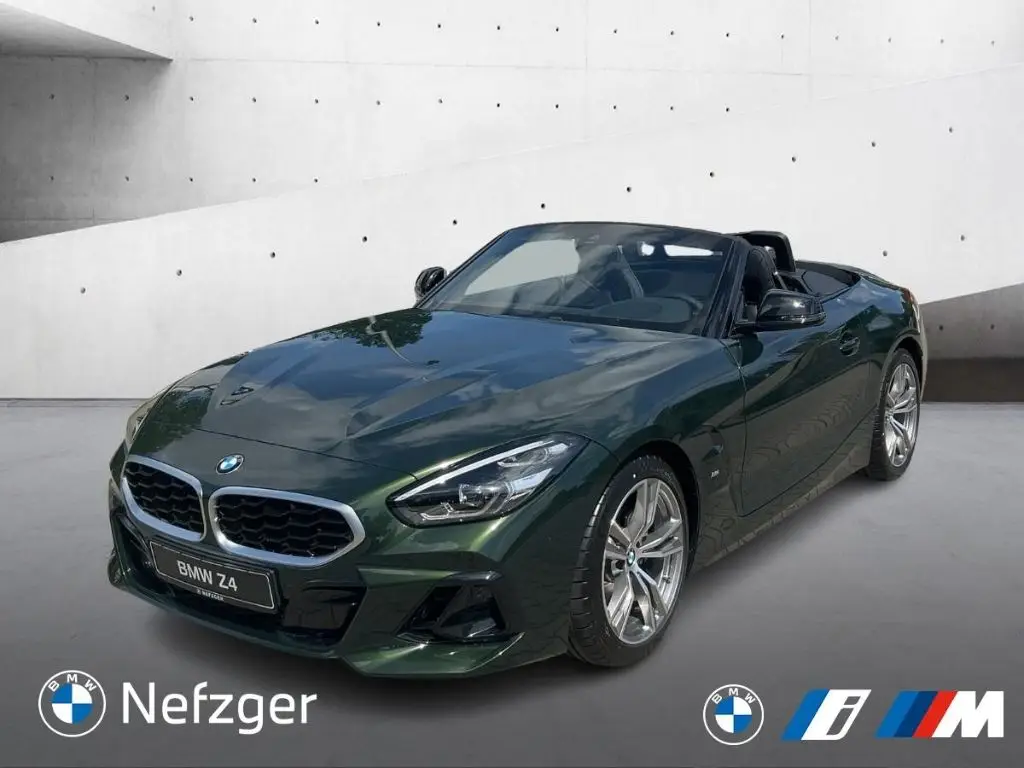 Photo 1 : Bmw Z4 2024 Petrol