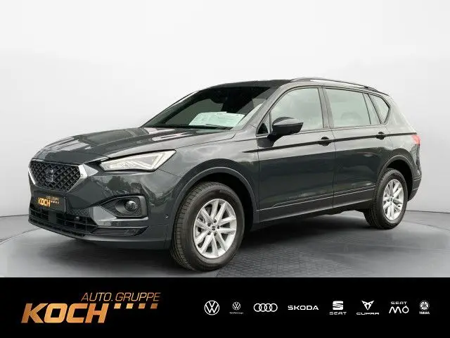 Photo 1 : Seat Tarraco 2024 Diesel