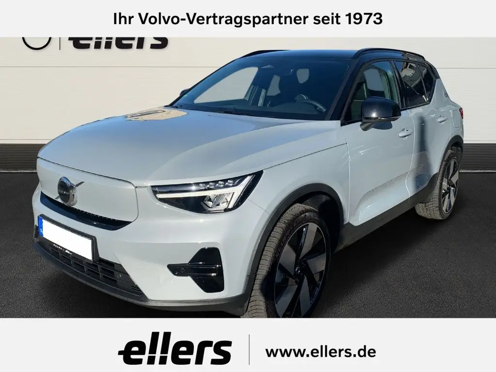 Photo 1 : Volvo Xc40 2024 Not specified