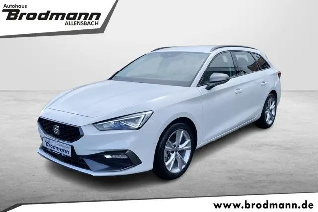 Photo 1 : Seat Leon 2024 Essence