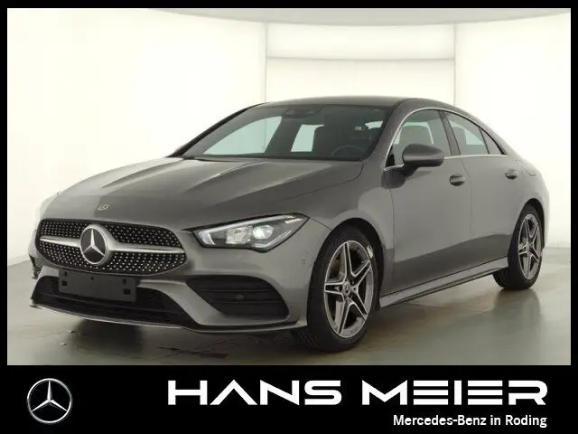 Photo 1 : Mercedes-benz Classe Cla 2023 Petrol