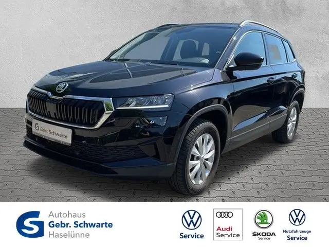 Photo 1 : Skoda Karoq 2023 Essence