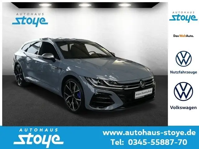 Photo 1 : Volkswagen Arteon 2024 Petrol