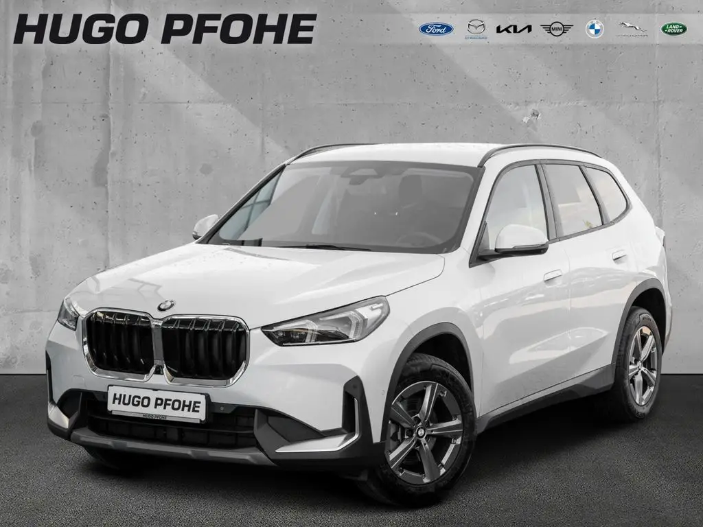 Photo 1 : Bmw X1 2023 Petrol