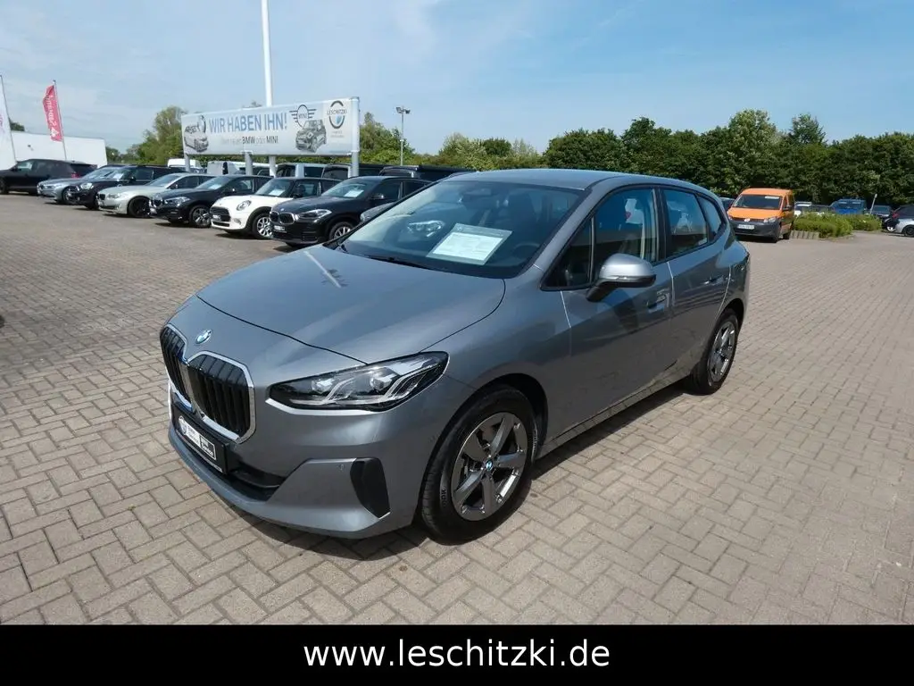 Photo 1 : Bmw Serie 2 2023 Petrol