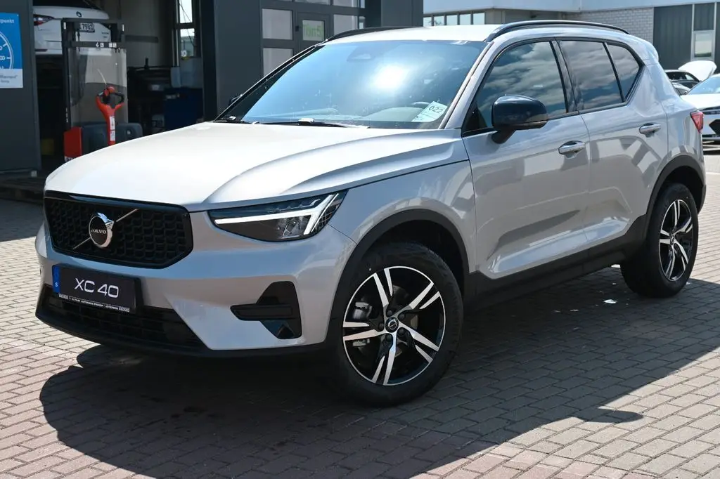 Photo 1 : Volvo Xc40 2023 Essence