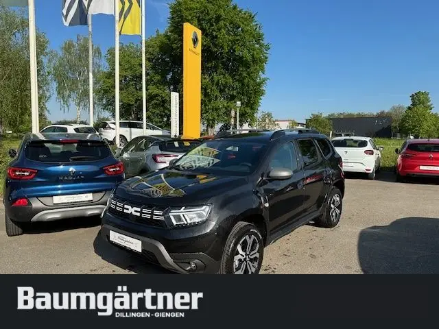 Photo 1 : Dacia Duster 2024 Diesel