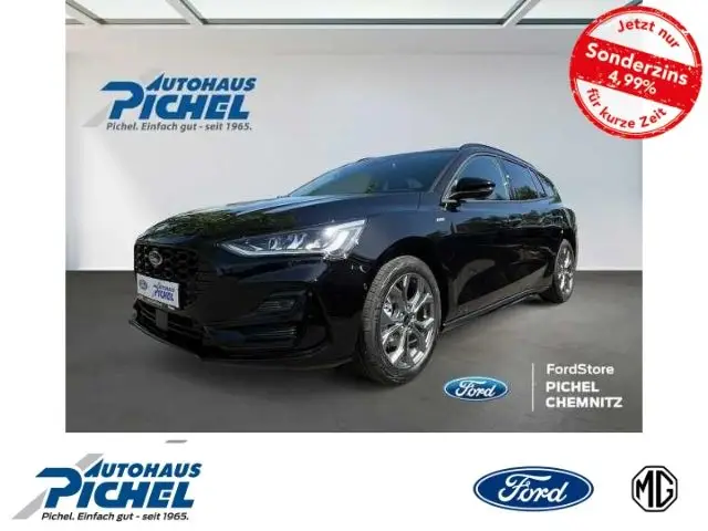 Photo 1 : Ford Focus 2024 Essence