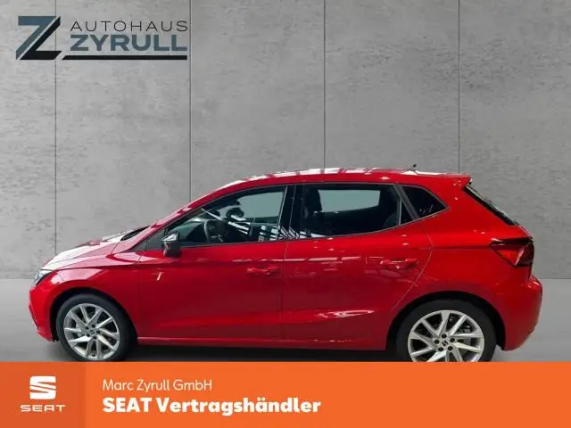 Photo 1 : Seat Ibiza 2024 Essence