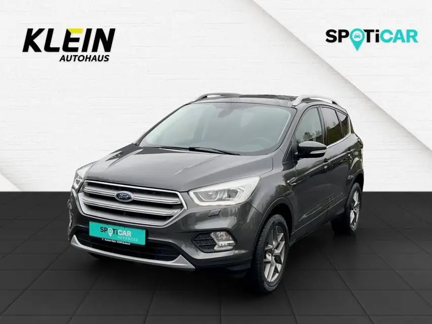 Photo 1 : Ford Kuga 2018 Essence