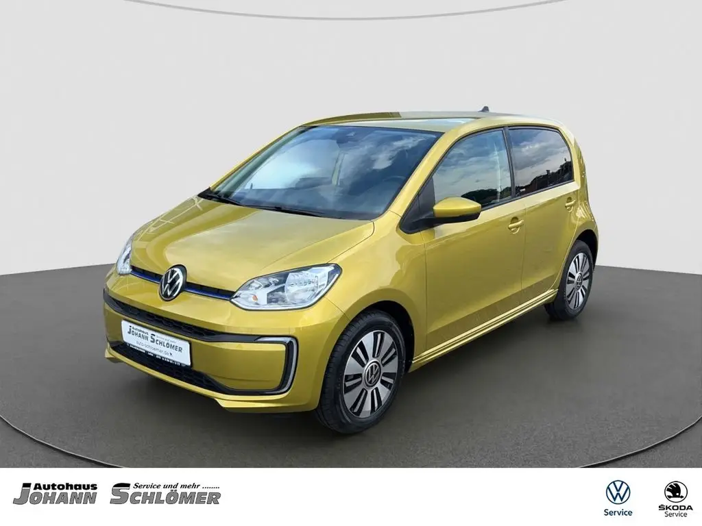 Photo 1 : Volkswagen Up! 2021 Non renseigné