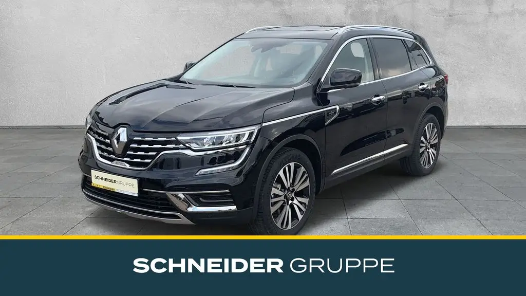 Photo 1 : Renault Koleos 2024 Diesel