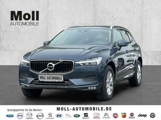 Photo 1 : Volvo Xc60 2021 Essence