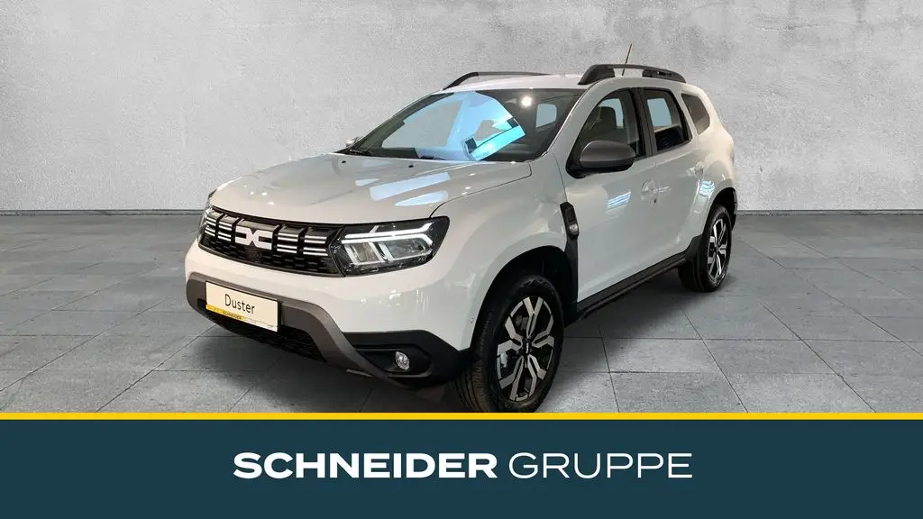 Photo 1 : Dacia Duster 2024 Essence