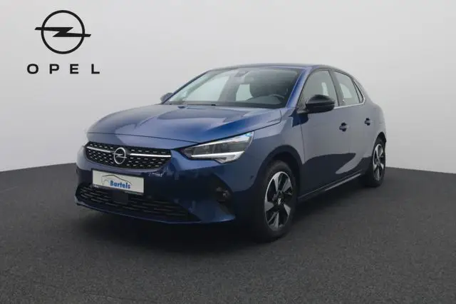 Photo 1 : Opel Corsa 2020 Non renseigné