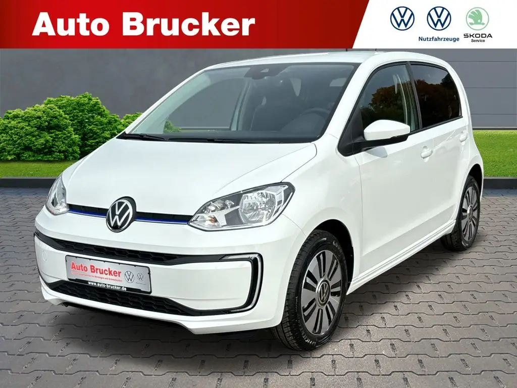 Photo 1 : Volkswagen Up! 2024 Not specified