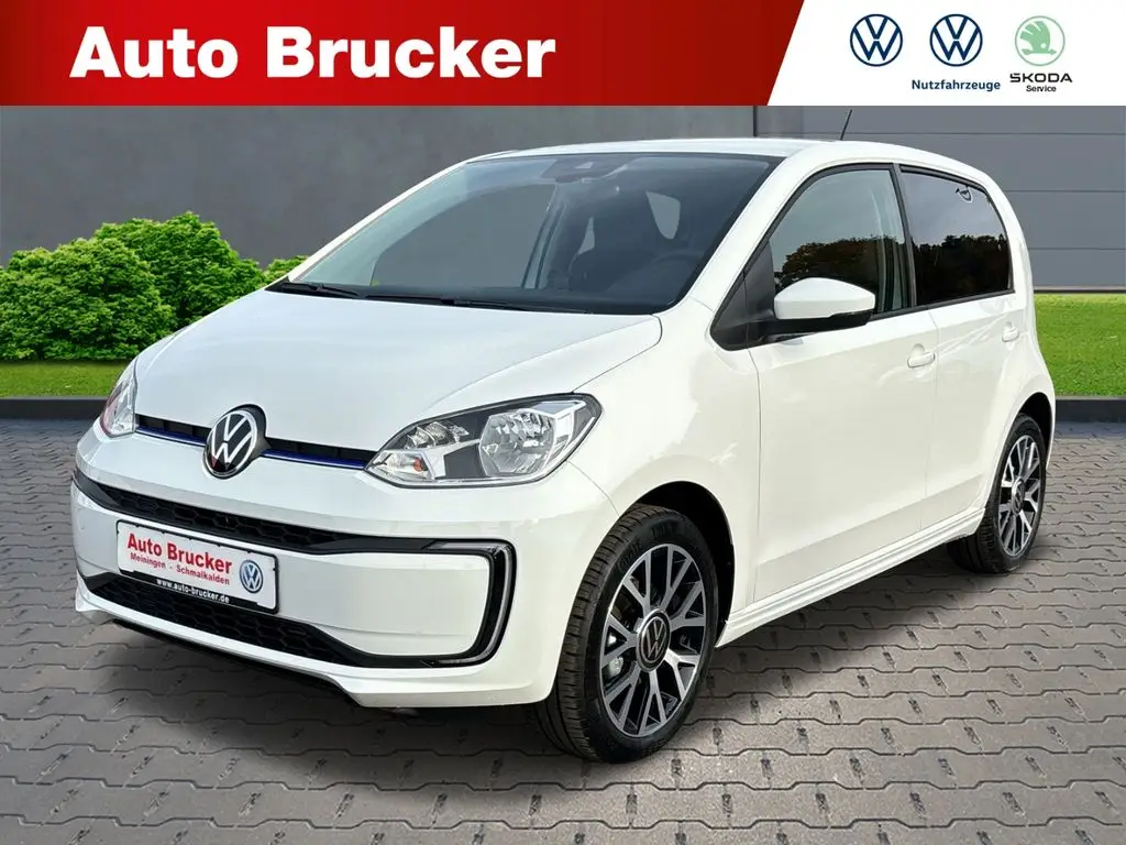 Photo 1 : Volkswagen Up! 2024 Non renseigné