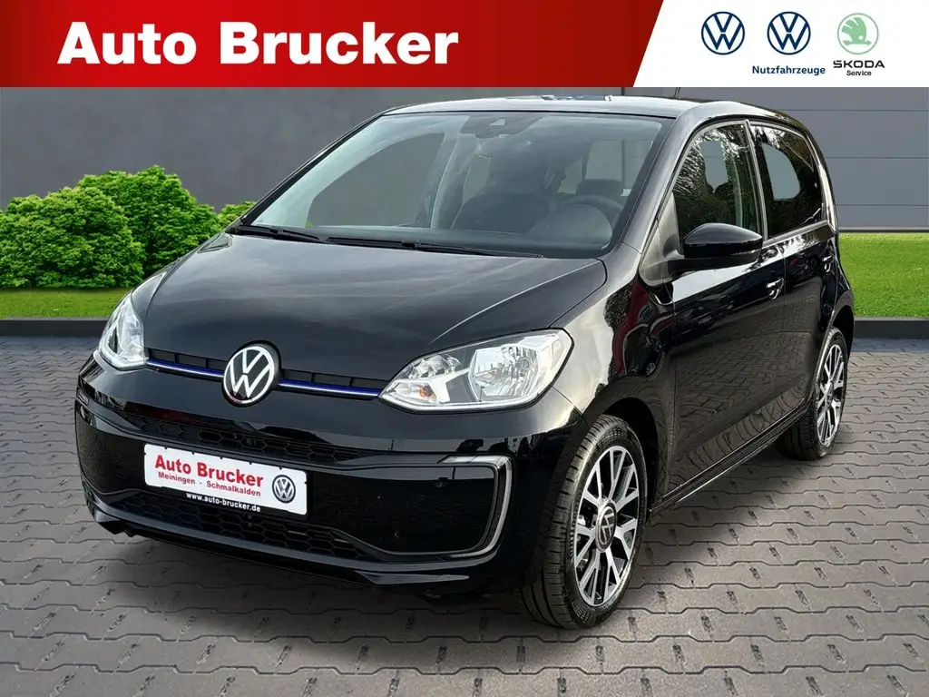 Photo 1 : Volkswagen Up! 2024 Non renseigné