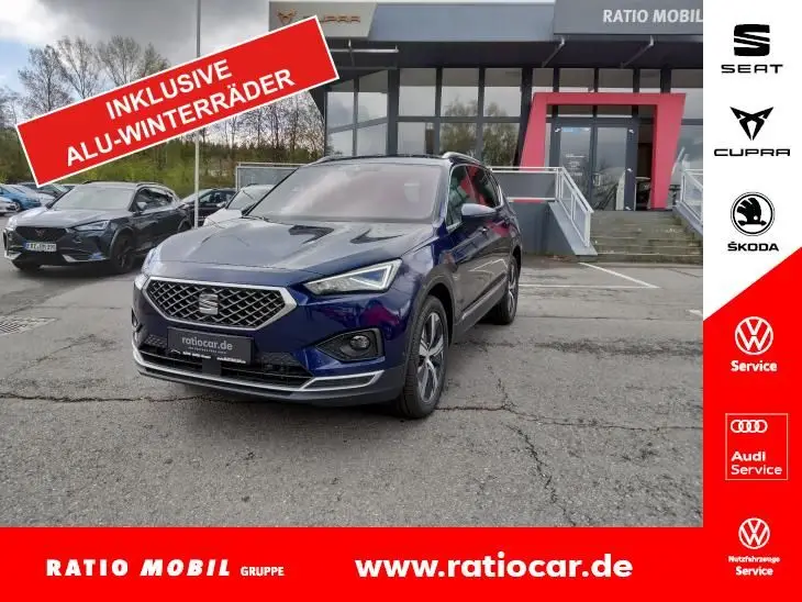 Photo 1 : Seat Tarraco 2024 Diesel