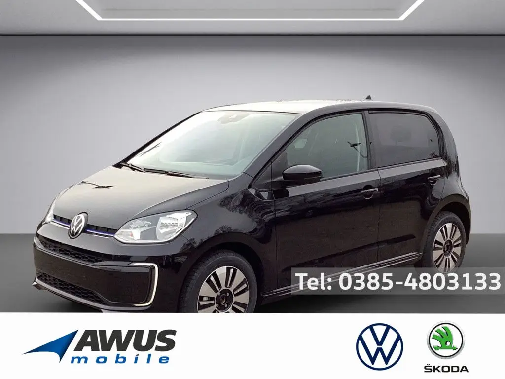 Photo 1 : Volkswagen Up! 2024 Not specified