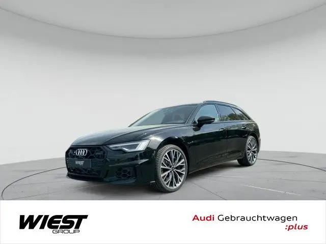 Photo 1 : Audi S6 2024 Diesel