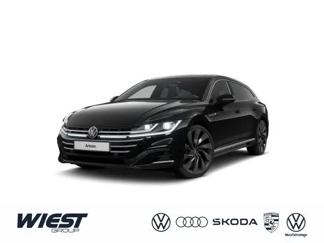 Photo 1 : Volkswagen Arteon 2024 Diesel