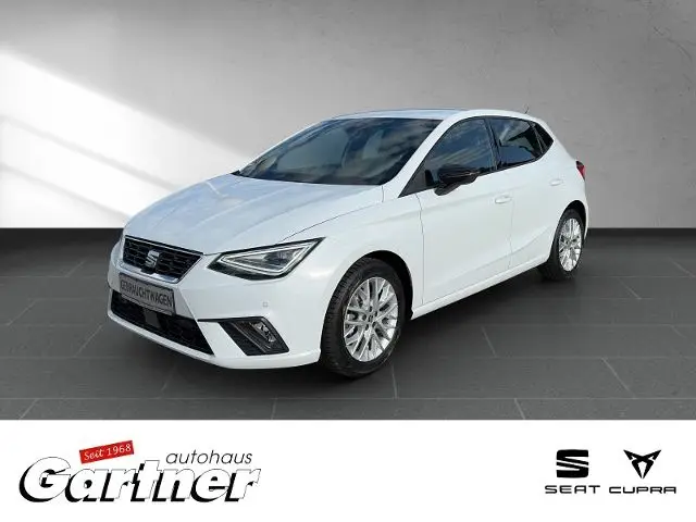 Photo 1 : Seat Ibiza 2023 Essence