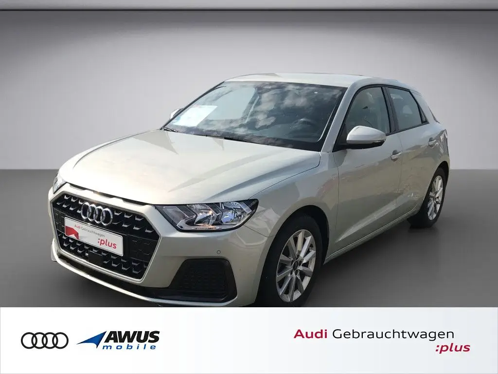 Photo 1 : Audi A1 2023 Petrol