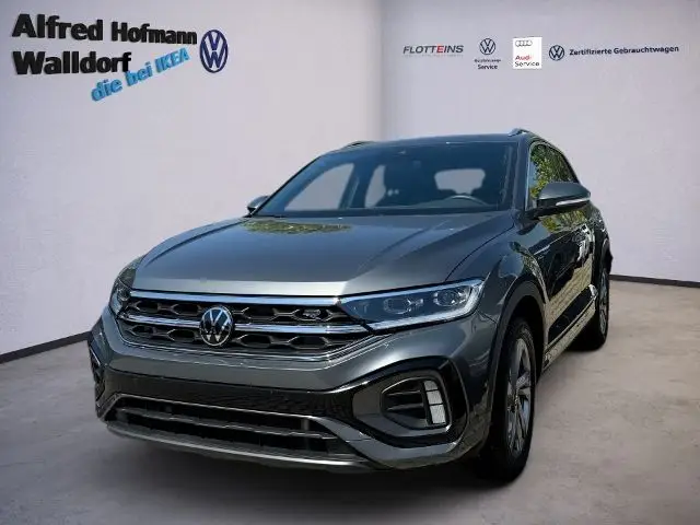 Photo 1 : Volkswagen T-roc 2023 Diesel