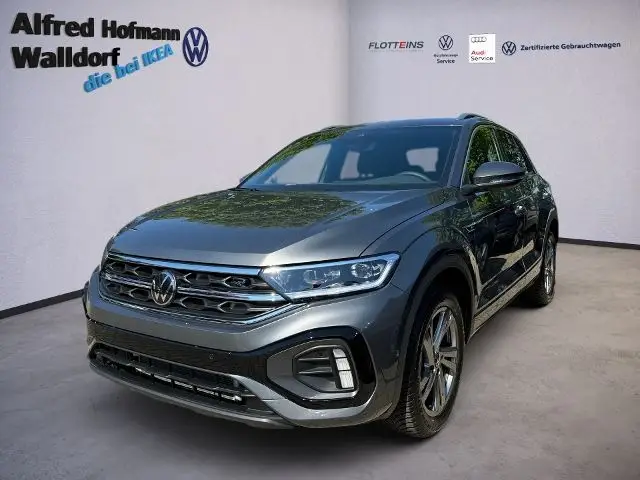 Photo 1 : Volkswagen T-roc 2023 Essence