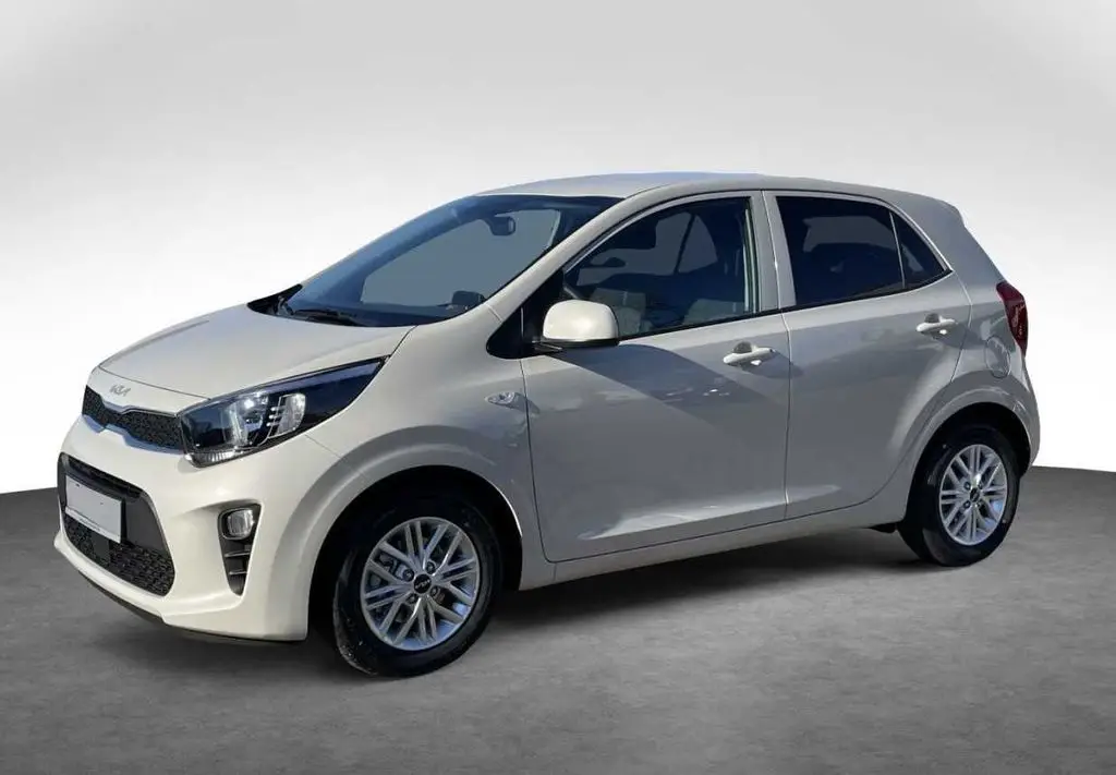 Photo 1 : Kia Picanto 2024 Petrol