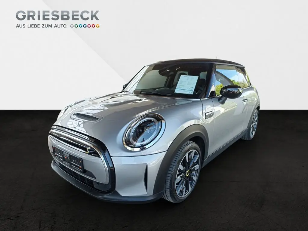 Photo 1 : Mini Cooper 2023 Not specified