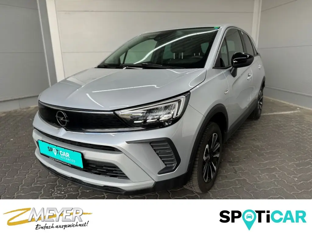 Photo 1 : Opel Crossland 2023 Essence