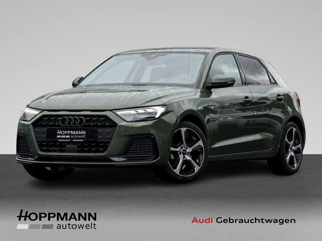 Photo 1 : Audi A1 2024 Petrol