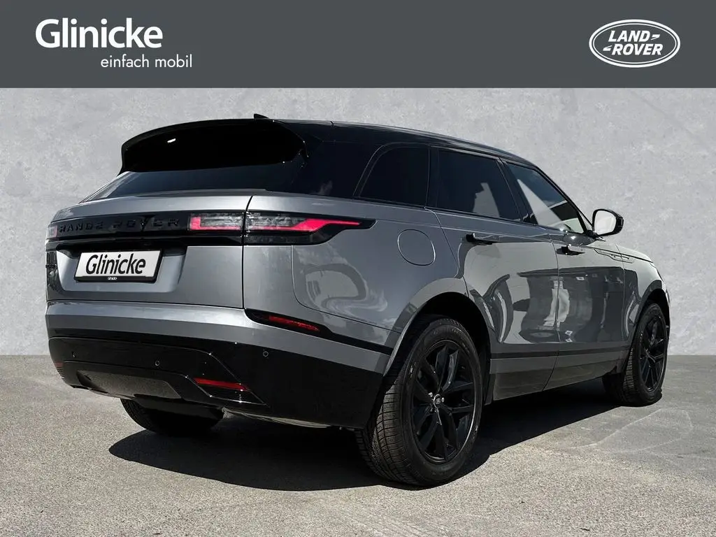 Photo 1 : Land Rover Range Rover Velar 2024 Hybrid