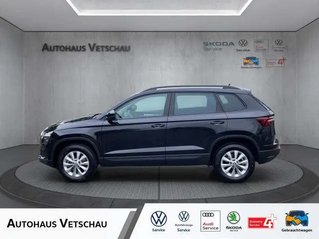 Photo 1 : Skoda Karoq 2023 Essence