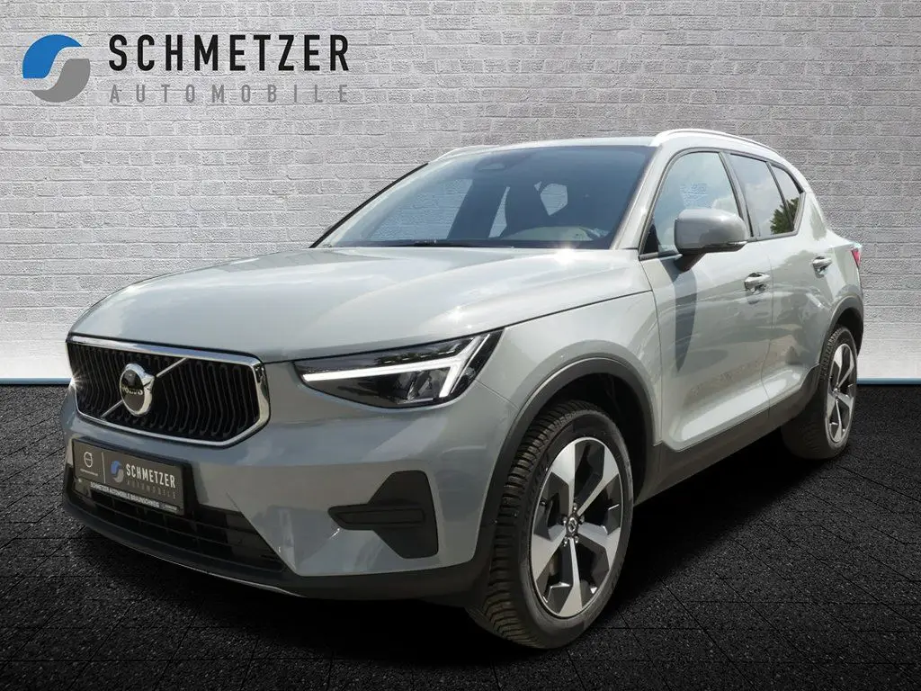 Photo 1 : Volvo Xc40 2024 Essence