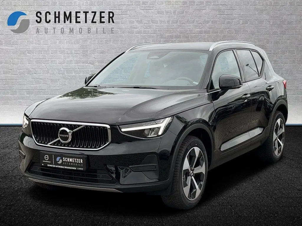 Photo 1 : Volvo Xc40 2024 Petrol