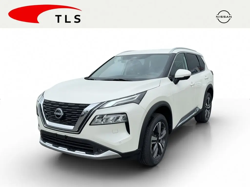 Photo 1 : Nissan X-trail 2024 Essence