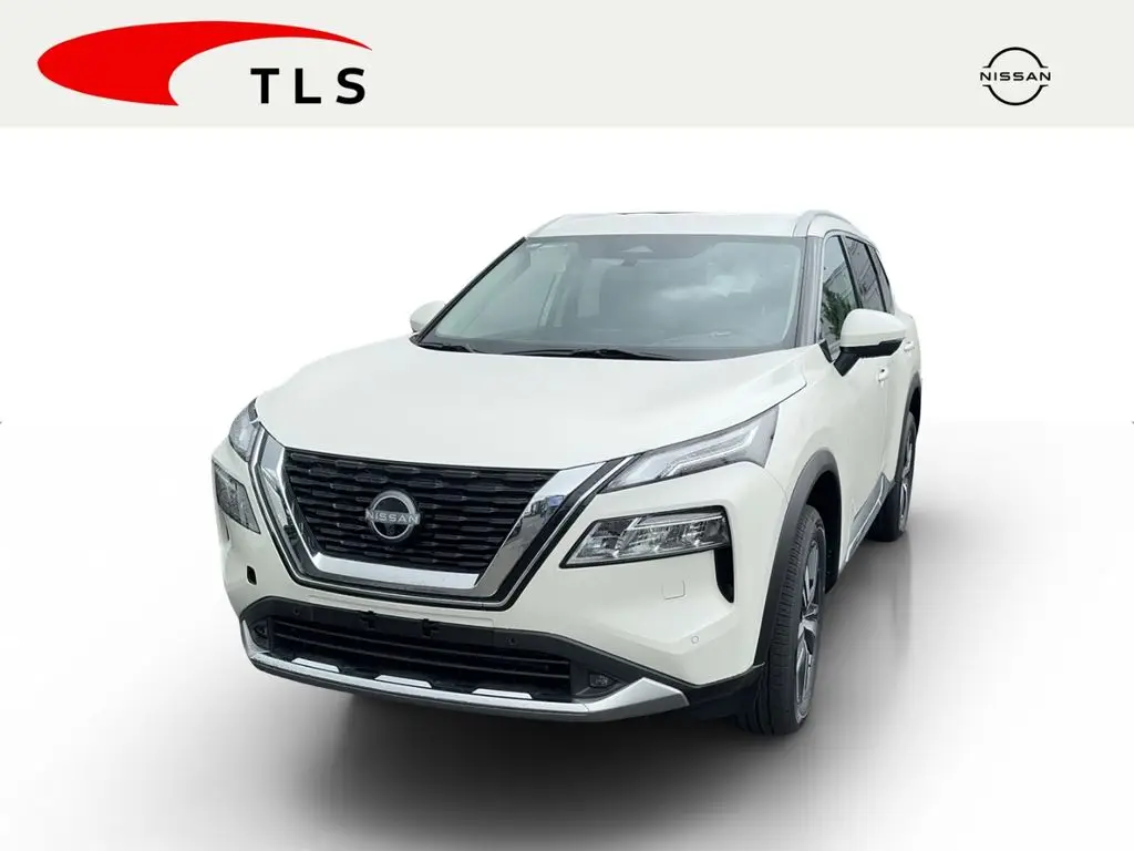 Photo 1 : Nissan X-trail 2024 Essence