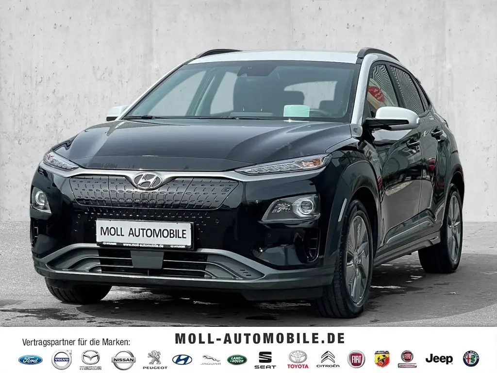 Photo 1 : Hyundai Kona 2021 Not specified